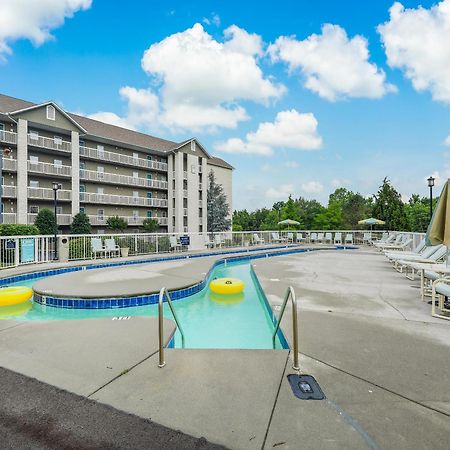 Appartamento Smoky Mountain Dream Whispering Pines 641 Pigeon Forge Esterno foto