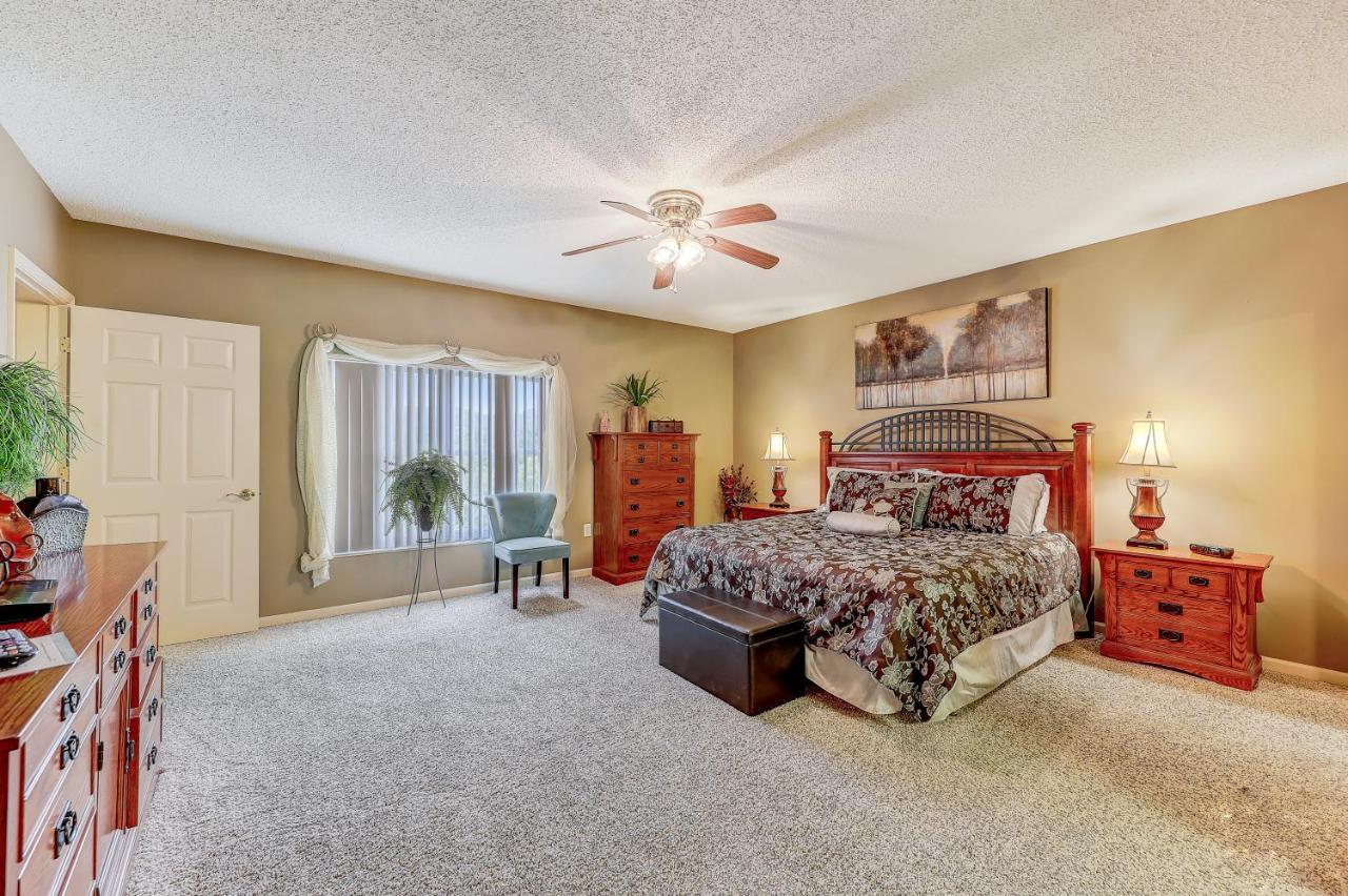Appartamento Smoky Mountain Dream Whispering Pines 641 Pigeon Forge Esterno foto