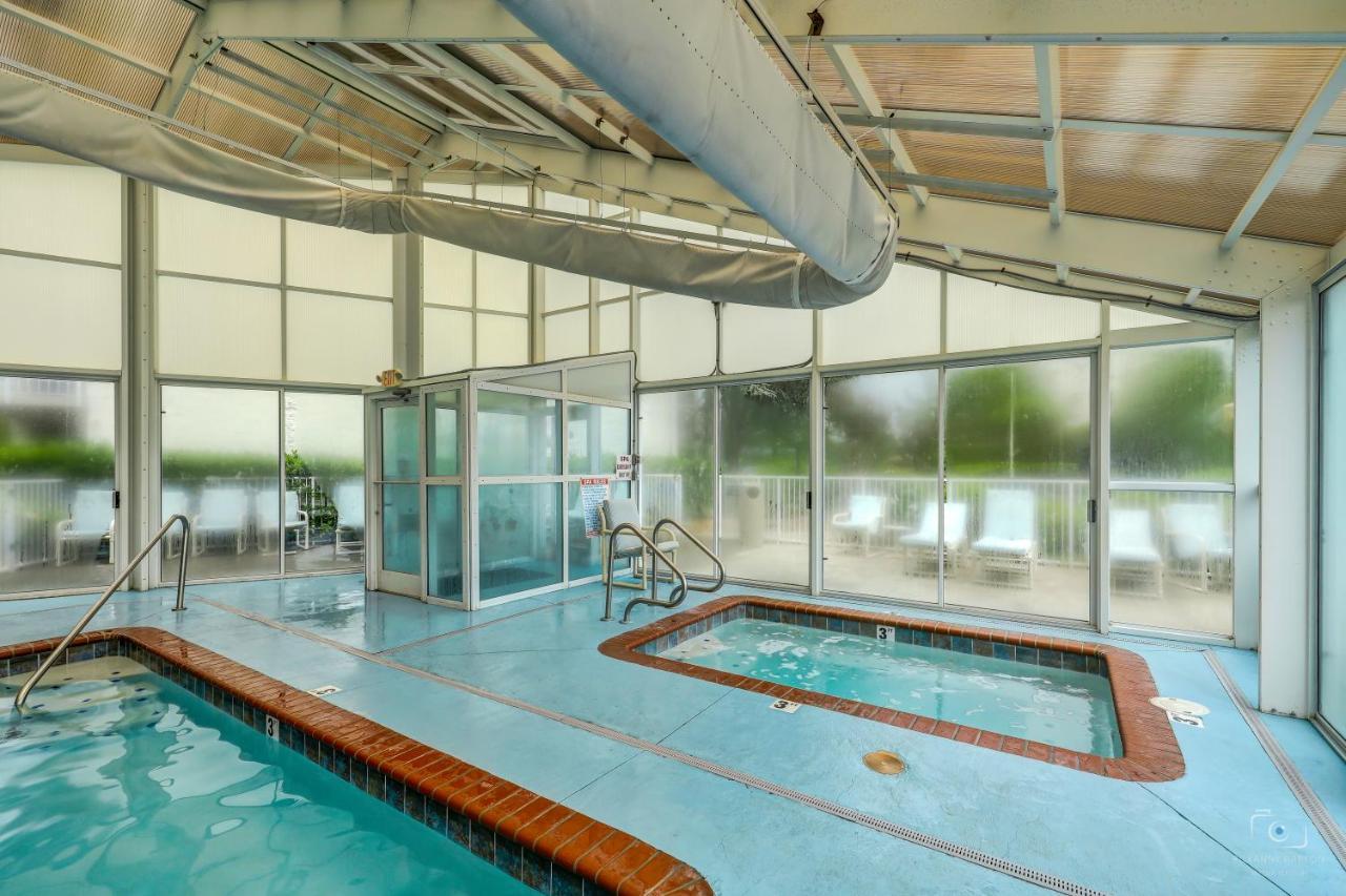 Appartamento Smoky Mountain Dream Whispering Pines 641 Pigeon Forge Esterno foto
