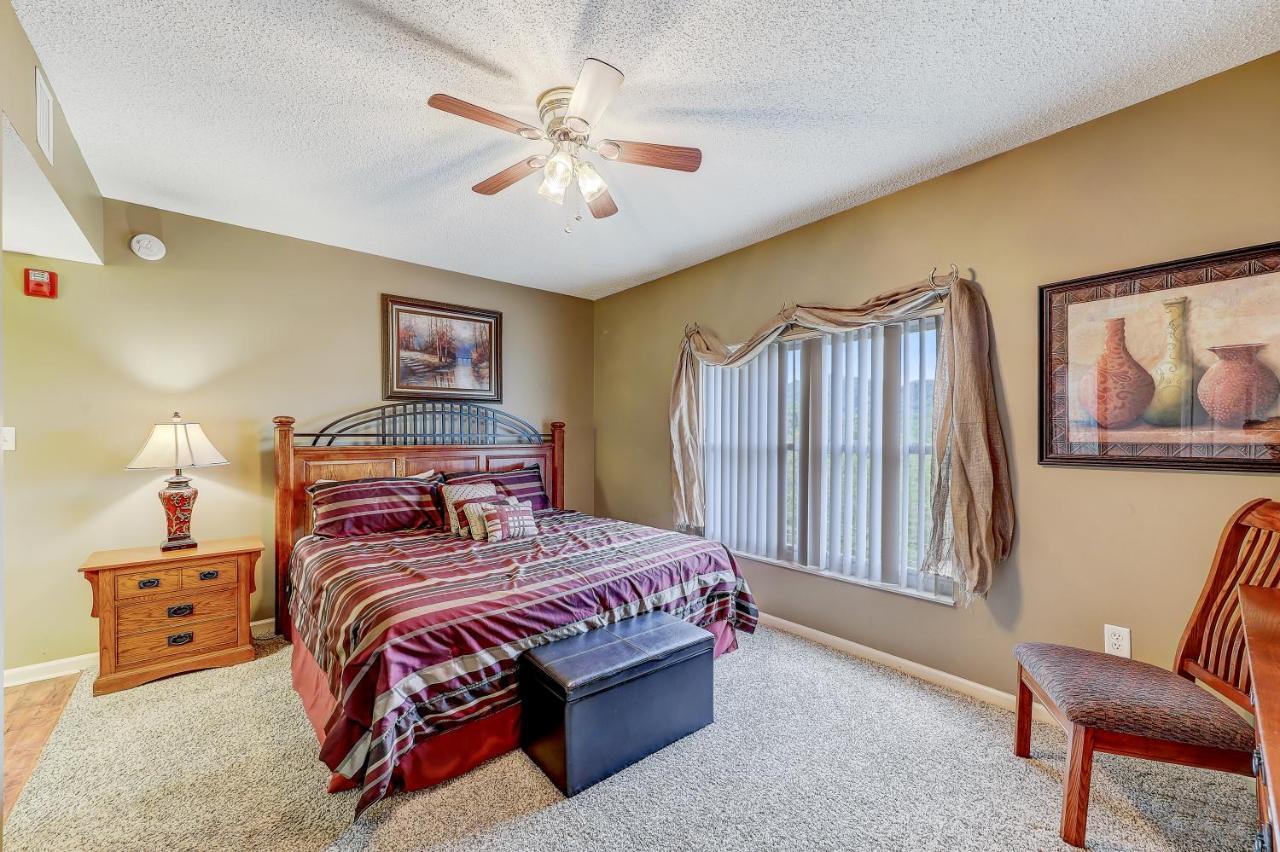 Appartamento Smoky Mountain Dream Whispering Pines 641 Pigeon Forge Esterno foto