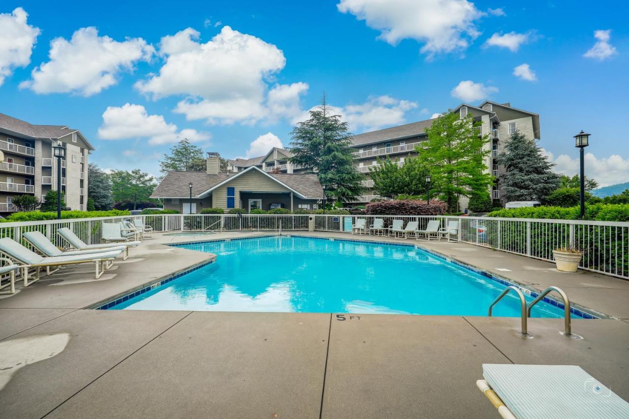Appartamento Smoky Mountain Dream Whispering Pines 641 Pigeon Forge Esterno foto
