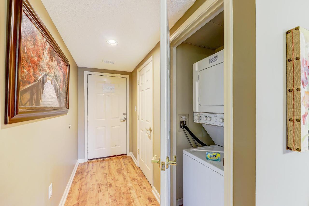 Appartamento Smoky Mountain Dream Whispering Pines 641 Pigeon Forge Esterno foto